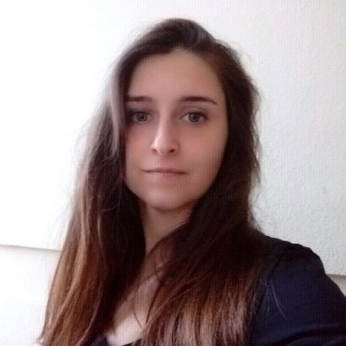 Marila Curcic Matica