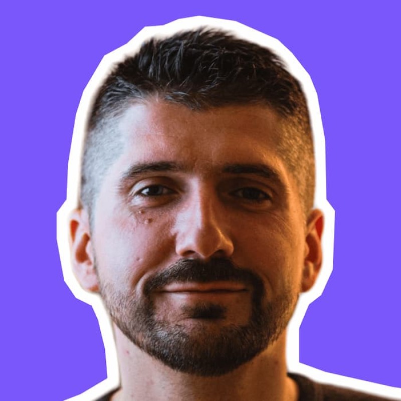 Matija Munjaković